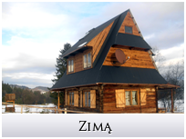 Zimą